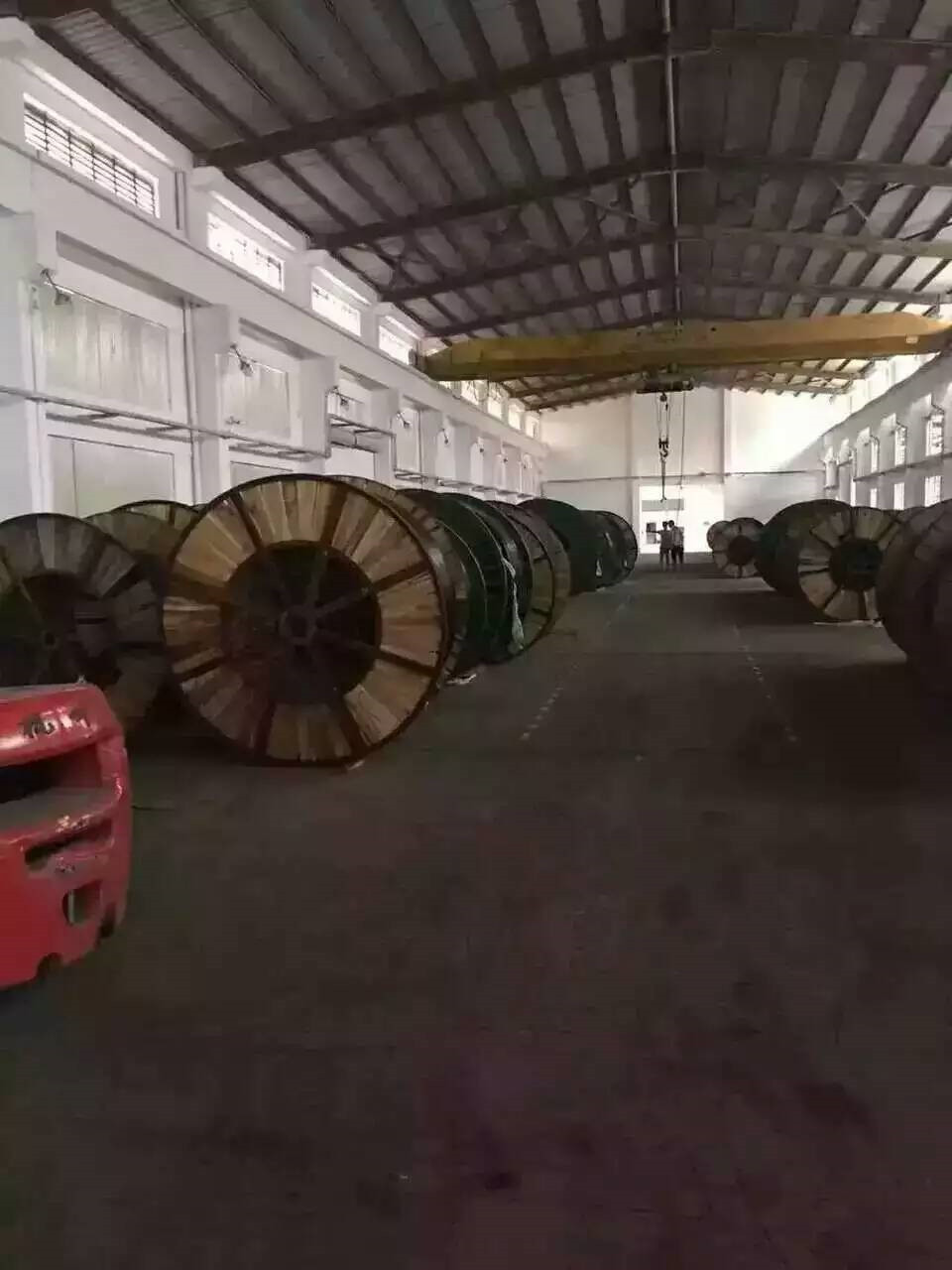  厂区环境