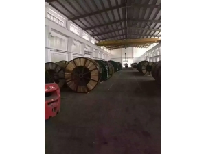  厂区环境