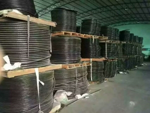 厂区环境