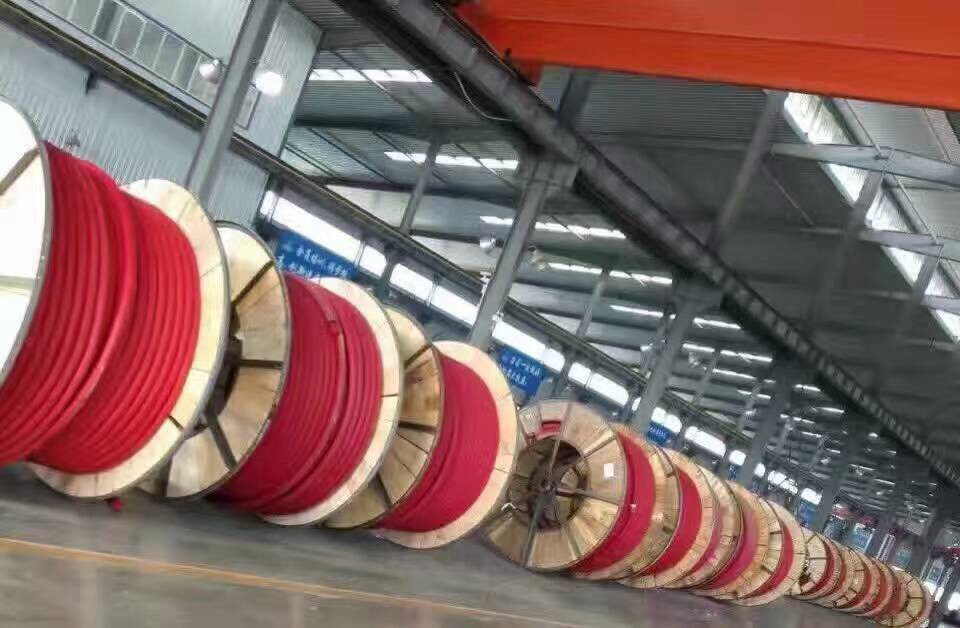 防火电缆