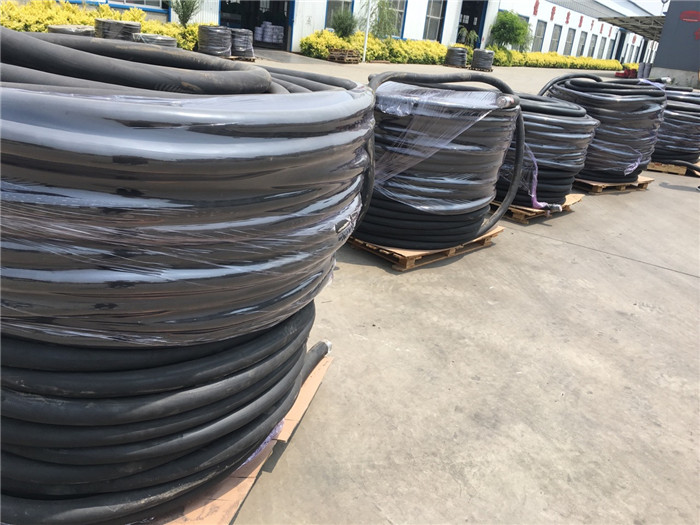 厂区-橡套线缆备货区
